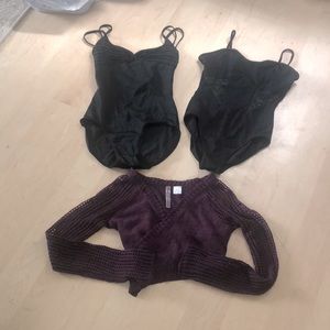 Dance/ballet Bundle